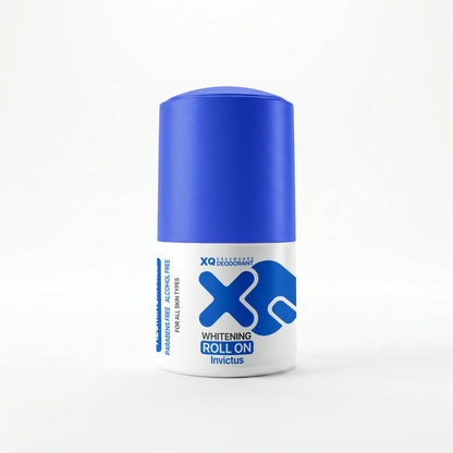 Dreamcare Whitening Roll-On Deodorant - Invictus - 5in1 Aluminum Free - 50ml