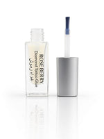 Diamond Tattoo Eyelash Glue -Waterproof Sweatproof Vegan Clear Adhesive for False Lashes - 10ml
