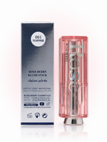 Blush Stick - 001 Toffee - Colour-Reviving PH-Activated Dewy Glow Cream Blush Stick - 10g