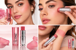 Blush Stick 002 Pink - PH-Activated Dewy Glow Cream Blush Stick - 10g