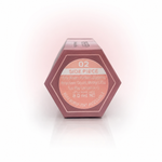 Color Bloom Liquid Blush Super Dewy - Shade 02 Side Piece - Sponge Tip Applicator Lip & Cheek Tint - 8ml