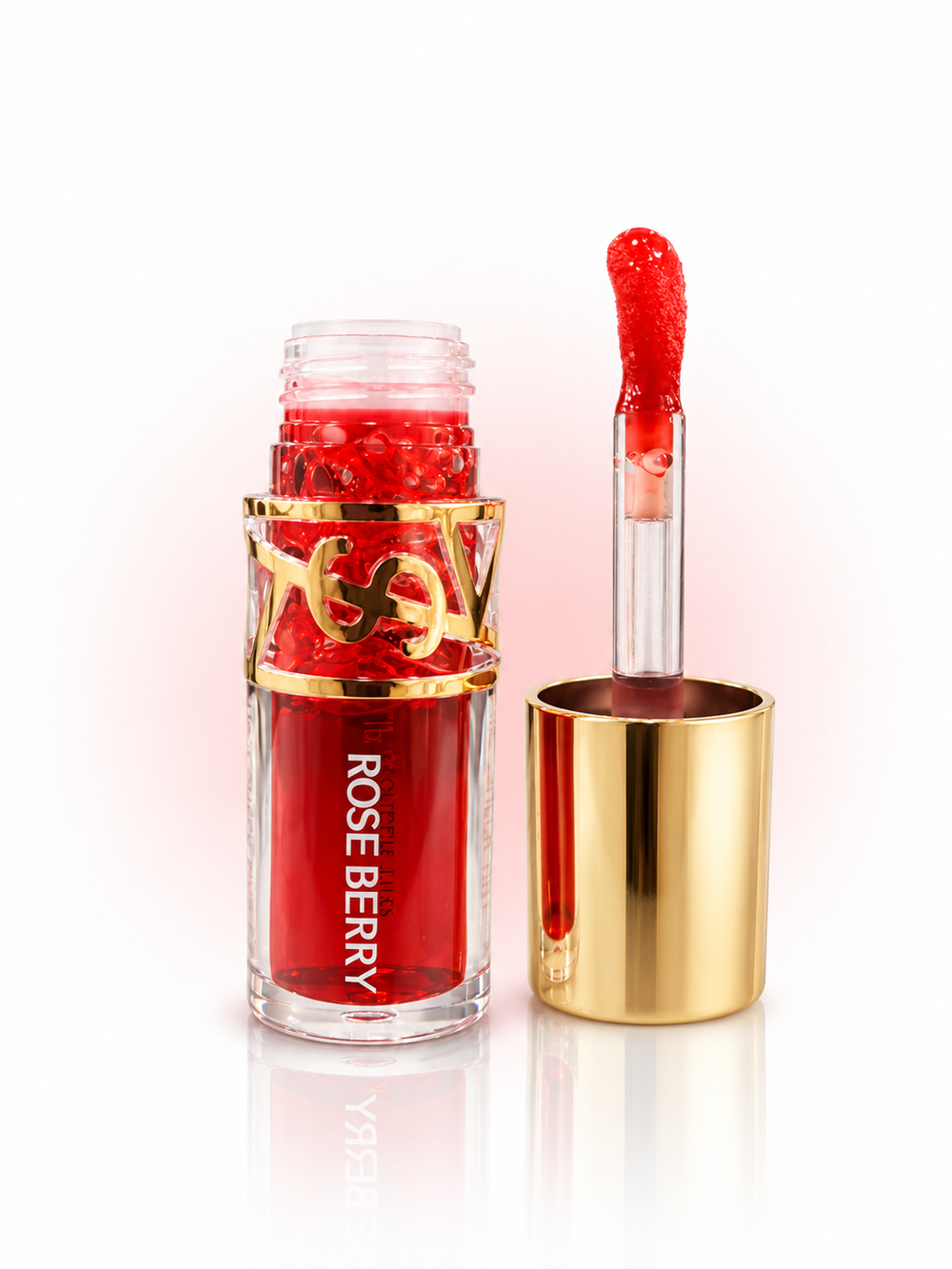 Touch Effect Lip & Cheek Tint - shade L02 - 6ml