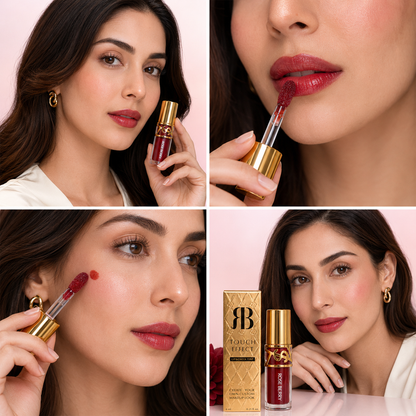 Touch Effect Lip & Cheek Tint - shade L03 - 6ml