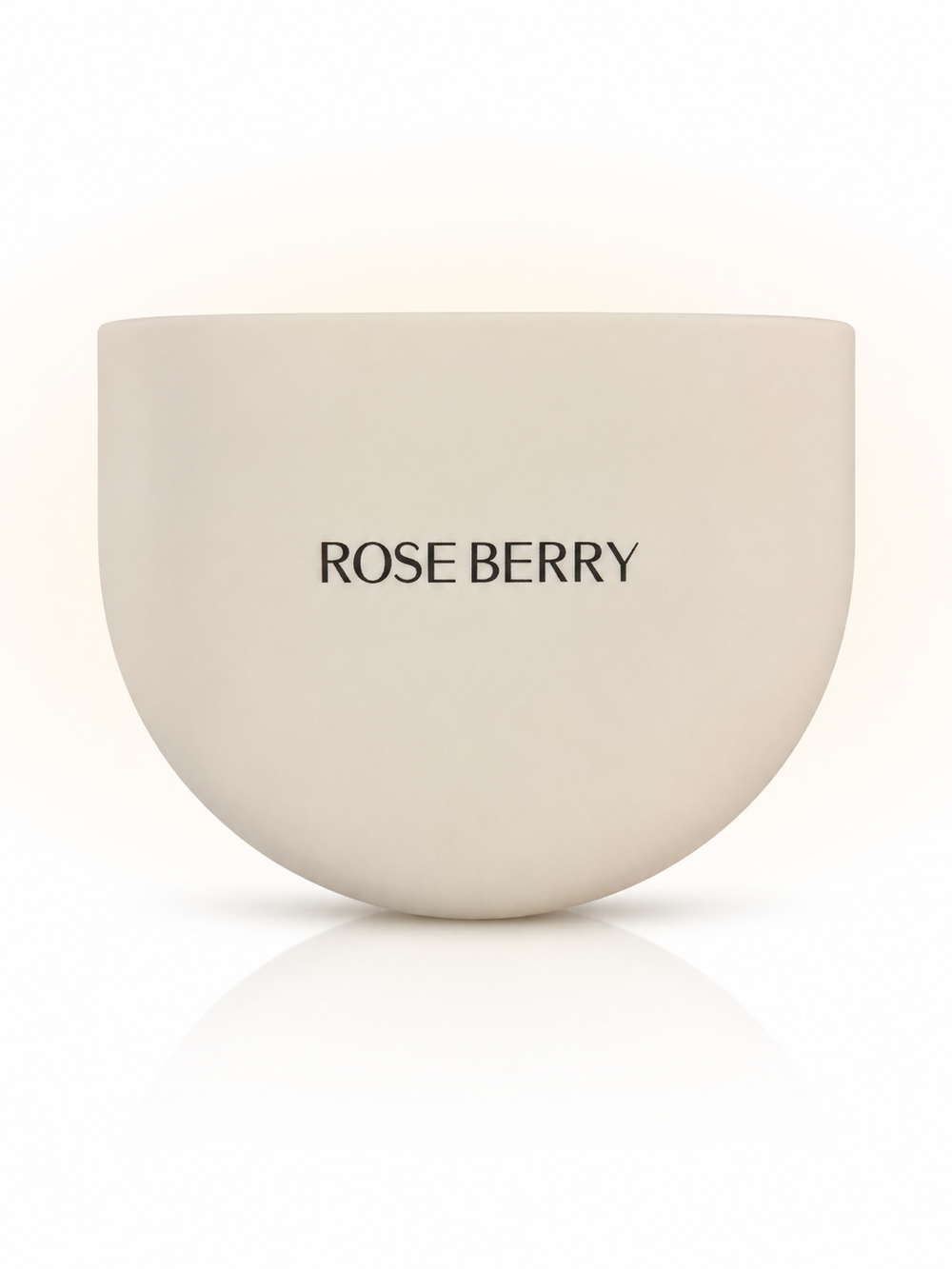 Soft-Focus Natural Finish Pressed Powder Ivory – Mattifying Long-Wear Face Powder - 7g