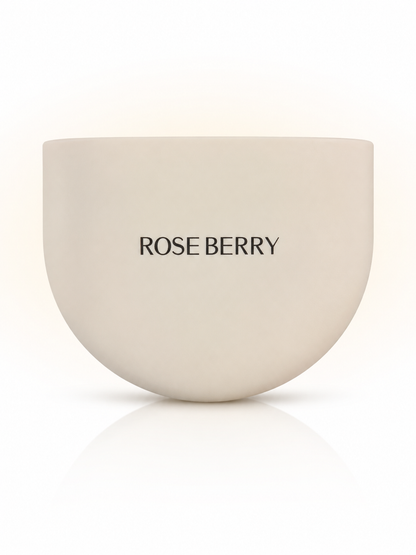 Soft-Focus Natural Finish Pressed Powder Ivory – Mattifying Long-Wear Face Powder - 7g