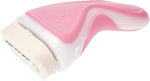 Intuition Lemon Berry Breeze Women’s Razor – 1 Handle + 2 Cartridges - 4 Blades, Built-in Moisturizing Solid