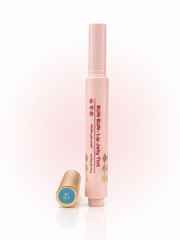 BUN BUN Lip Jelly Tint - 01 ICY - Hydrating Click-Pen Lip Tint - 3g