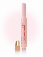 BUN BUN Lip Jelly Tint - 03 PINK - Hydrating Click-Pen Lip Tint - 3g