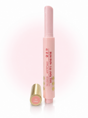 BUN BUN Lip Jelly Tint - 03 PINK - Hydrating Click-Pen Lip Tint - 3g