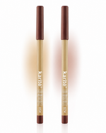Signature Lip Pencil - Shades 05 & 07 - Matte Lip Liner Pencil - Bundle - 2g Pc