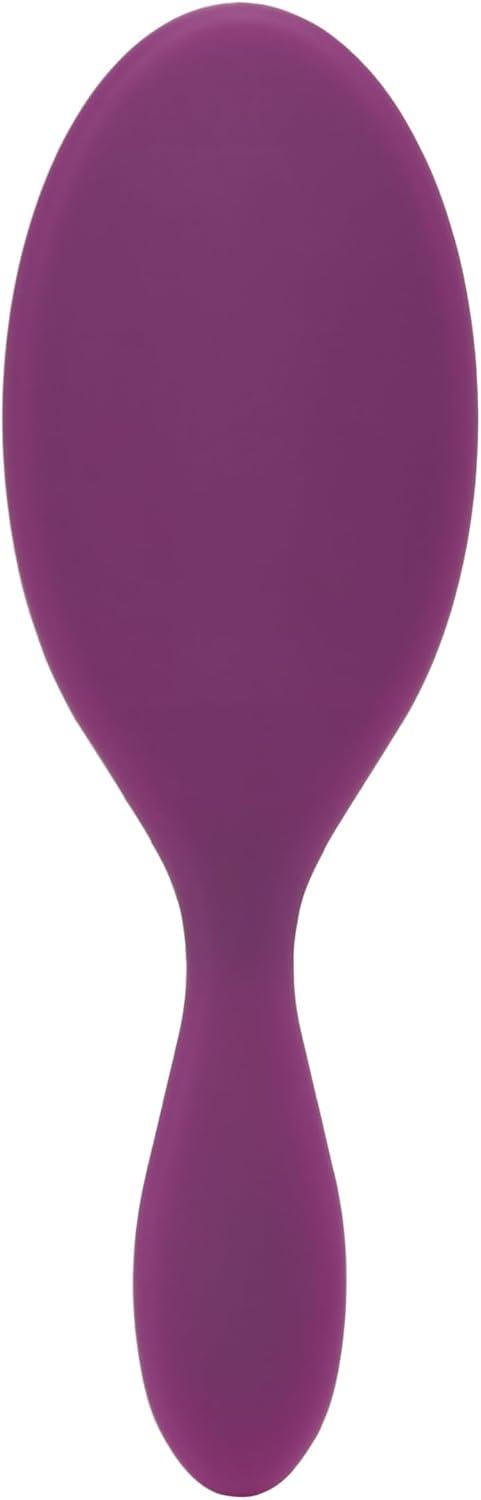 Original Detangler Hair Brush - IntelliFlex Bristles for Wet & Dry Hair, All Hair Types - Frost Purple