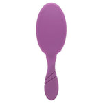 Pro Detangler – IntelliFlex Bristles Hairbrush for Wet & Dry Hair, All Hair Types - Frost Purple
