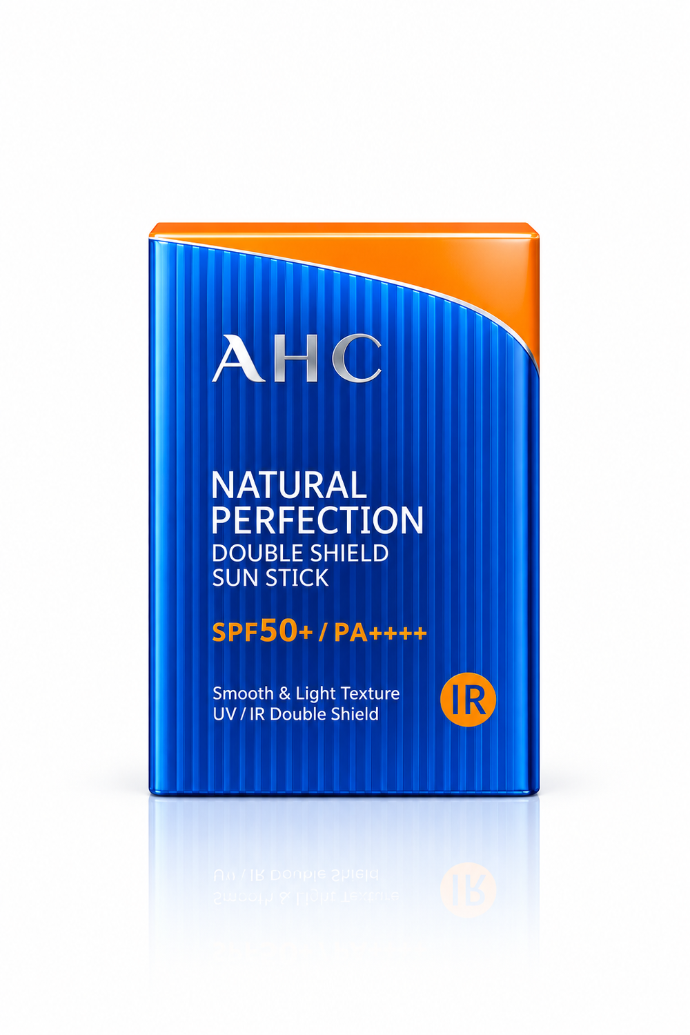 NATURAL PERFECTION DOUBLE SHIELD SUN STICK SPF50+/++++ 14g