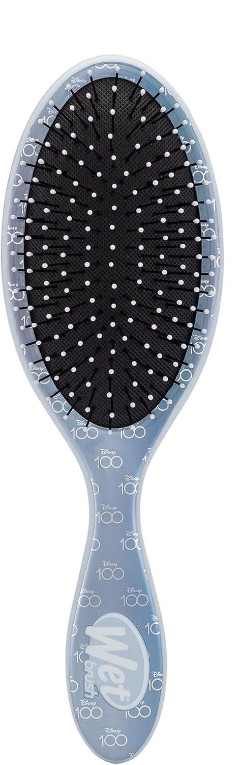 Original Detangler Disney 100 - Hair Brush IntelliFlex Bristles - Elsa