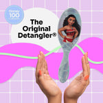 Original Detangler Disney 100 - Hair Brush IntelliFlex Bristles - Moana