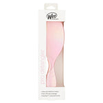 Pro Detangler – IntelliFlex Bristles Hairbrush for Wet & Dry Hair - Pearlescent Pink