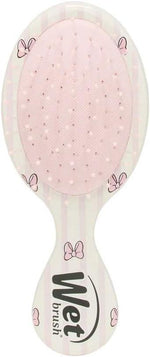 Disney Minnie Mouse Original Detangler Hair Brush – Pink