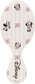 Disney Minnie Mouse Original Detangler Hair Brush – Pink