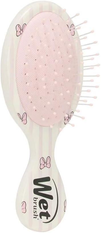Disney Minnie Mouse Original Detangler Hair Brush – Pink