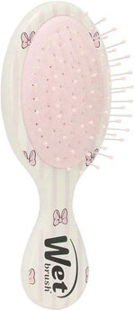 Disney Minnie Mouse Original Detangler Hair Brush – Pink