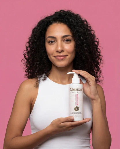 Root Recharge Shampoo for Weak, Damaged & Thinning Hair – Sulfate-Free Postbiotics Formula - 200ml