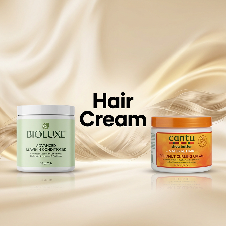 Hair Creams