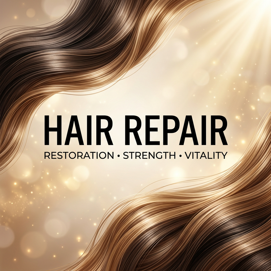 Hair Repair