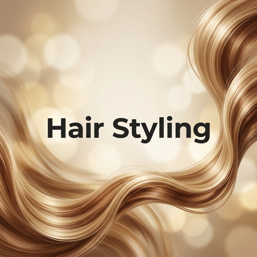 Hair Styling