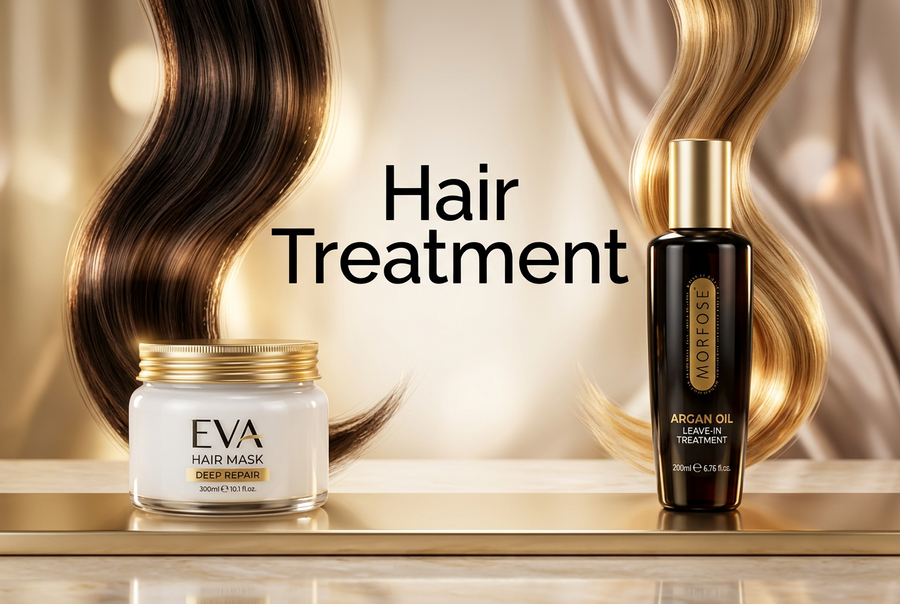 Hair Treatments