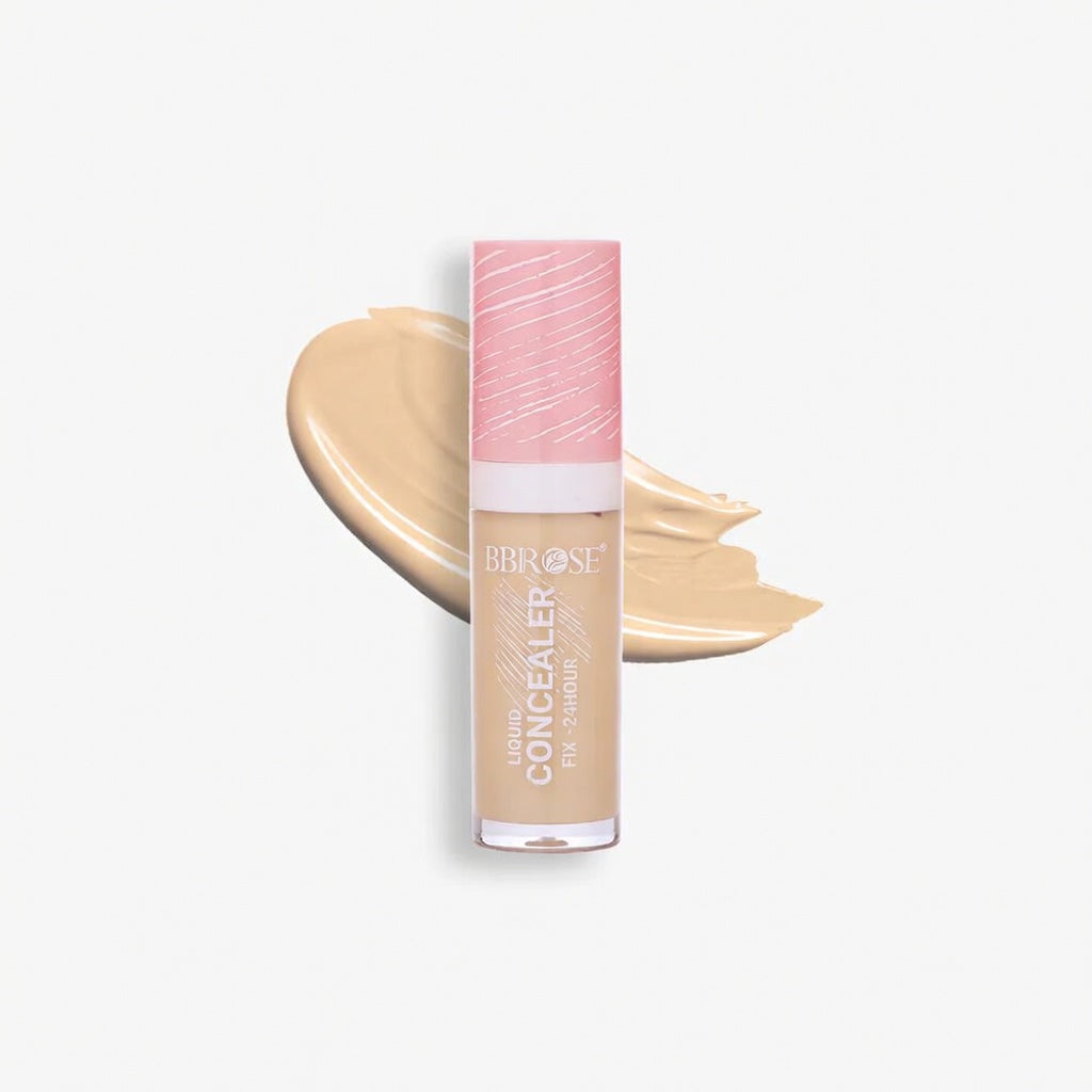 Liquid Concealer – FIX 24H Full Coverage 14g
