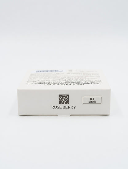 SKIN-FOCUS HIGH COVERAGGE POWDER FOUNDATION 14g