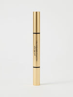TOUCH EFFECT 2 IN 1 DESIGN EYELINER STAMP PEN 2g