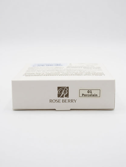 SKIN-FOCUS HIGH COVERAGGE POWDER FOUNDATION 14g