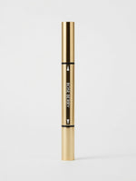 TOUCH EFFECT 2 IN 1 DESIGN EYELINER STAMP PEN 2g