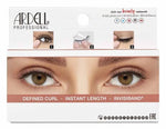 Professional Lift Effect 740 False Eyelashes – Eye Opening, Defined Curl & Instant Length – 1 Pair