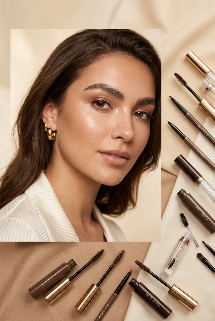 BROWS