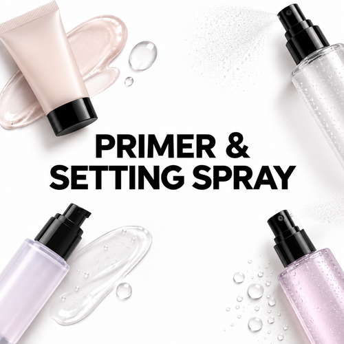 PRIMER & SETTING SPRAY
