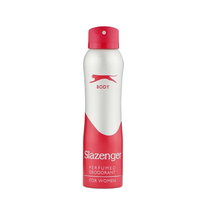 red Perfumed deodorant spray for Women 150ml