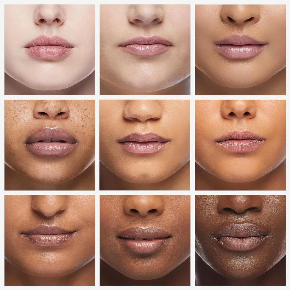 Lip Therapy ROSY LIPS SOOTHES DRY LIPS 20g