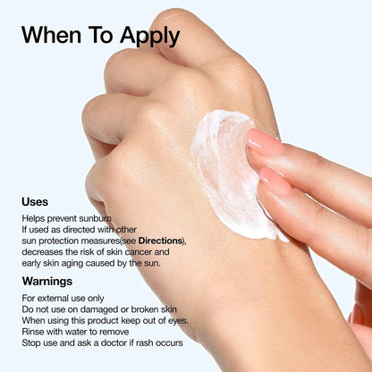 ANUA HEARLEAF SILKY MOISTURE SUNCREAM 50ml