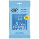 aerO sea breeze bathroom fragrance 10g