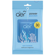 aerO sea breeze bathroom fragrance 10g