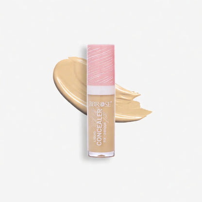 Liquid Concealer – FIX 24H Full Coverage 14g