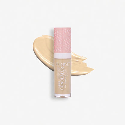 Liquid Concealer – FIX 24H Full Coverage 14g