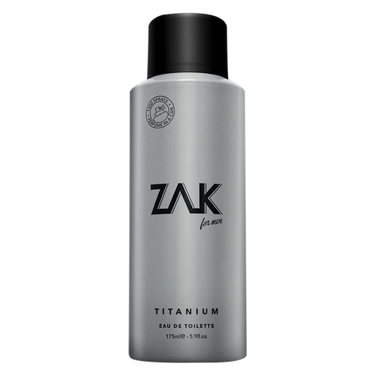 Titanium - Eau De Toilette 175 ml