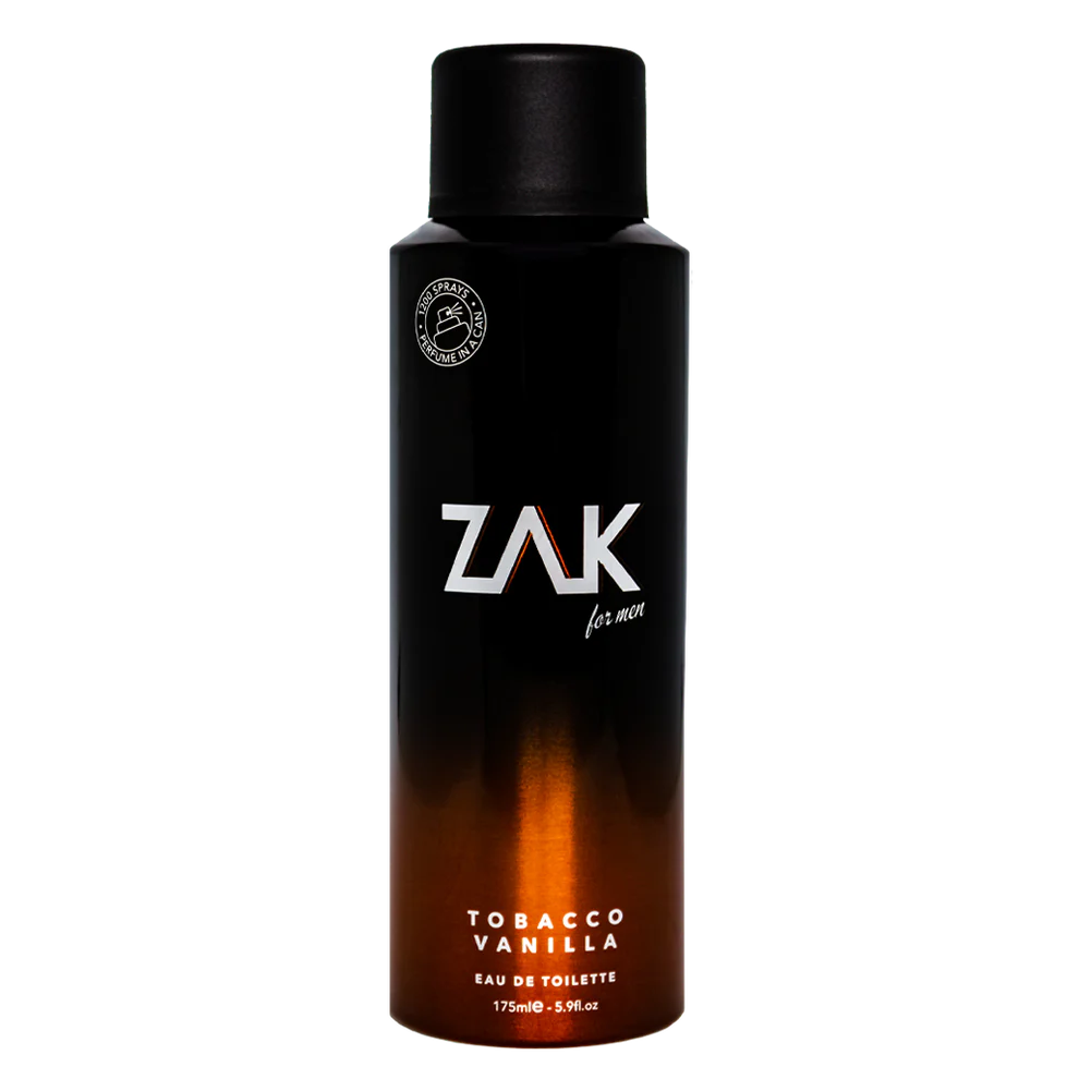 Tobacco Vanilla - Eau De Toilette 175 ml