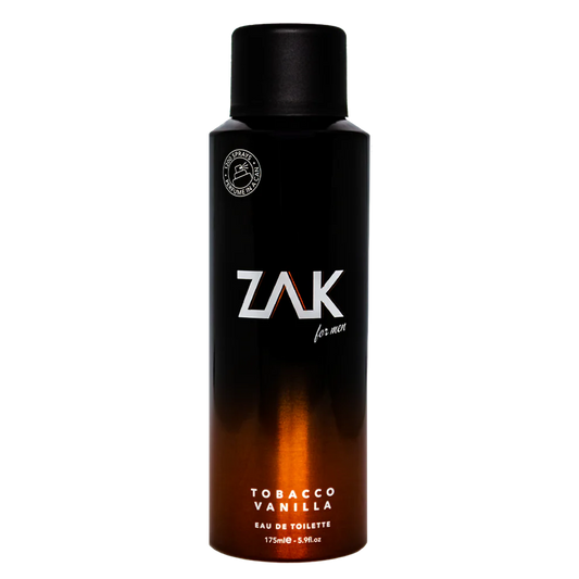 Tobacco Vanilla - Eau De Toilette 175 ml