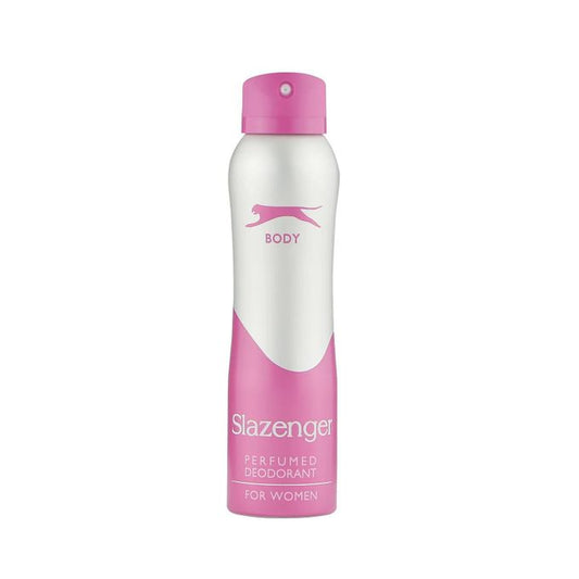 Pink Perfumed deodorant spray for Women 150ml